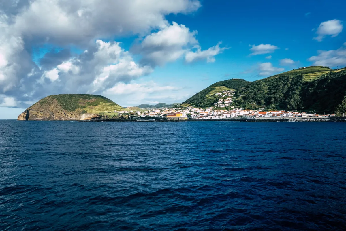 Marcas que lhe dão o melhor da Natureza dos Açores