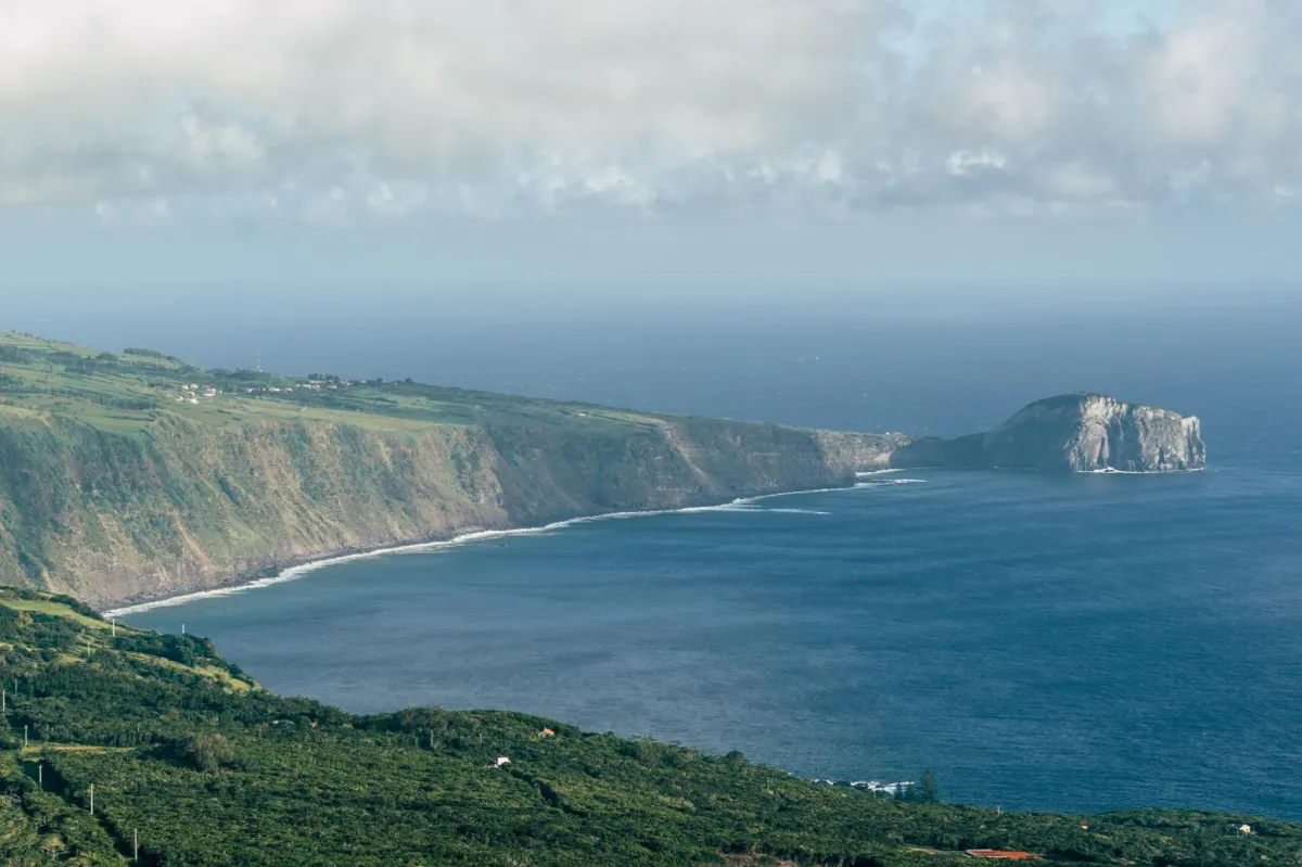 Marcas que lhe dão o melhor da Natureza dos Açores