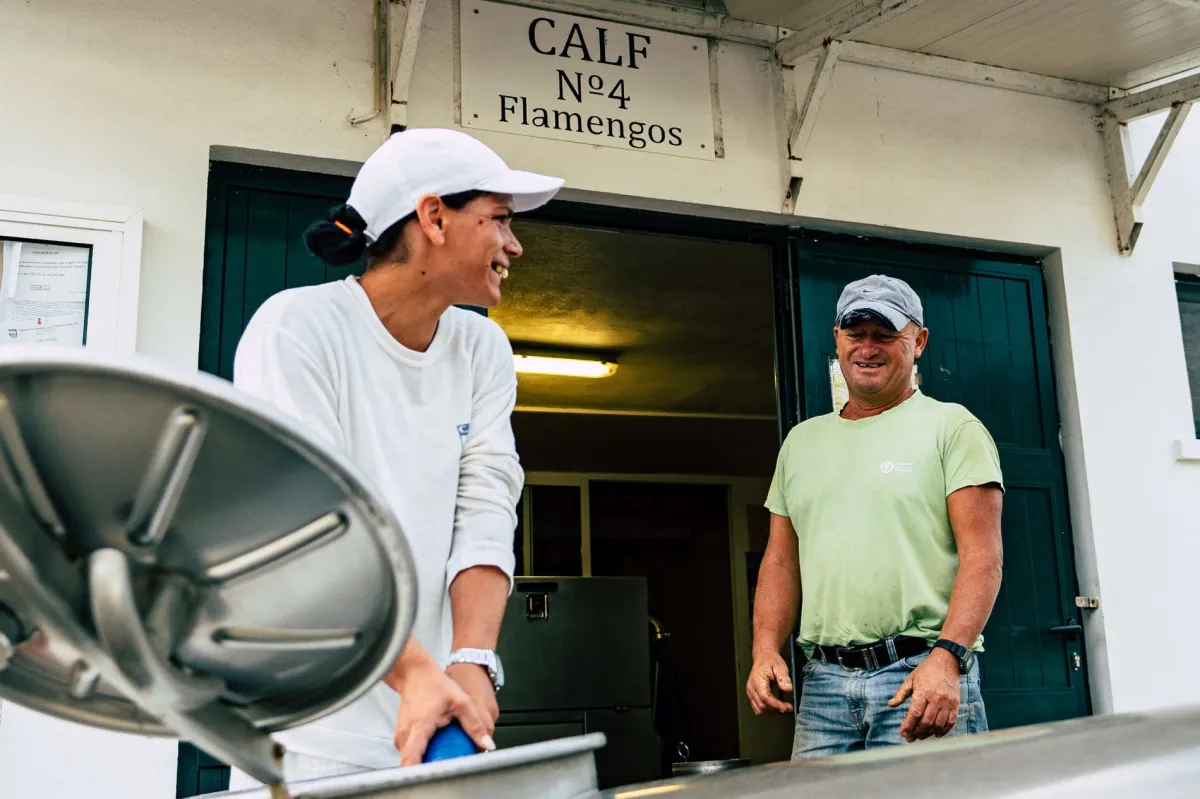 Brands that give you the best of Nature in the Azores