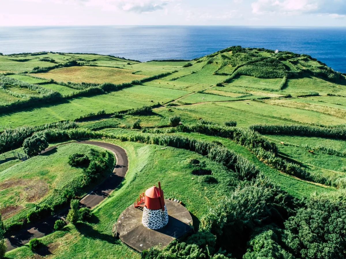 Agricultural Cooperative of Dairy Products of Faial