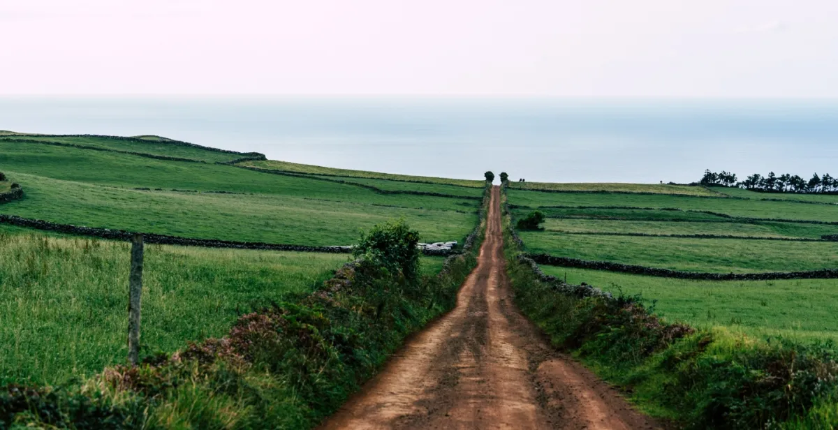 Marcas que lhe dão o melhor da Natureza dos Açores