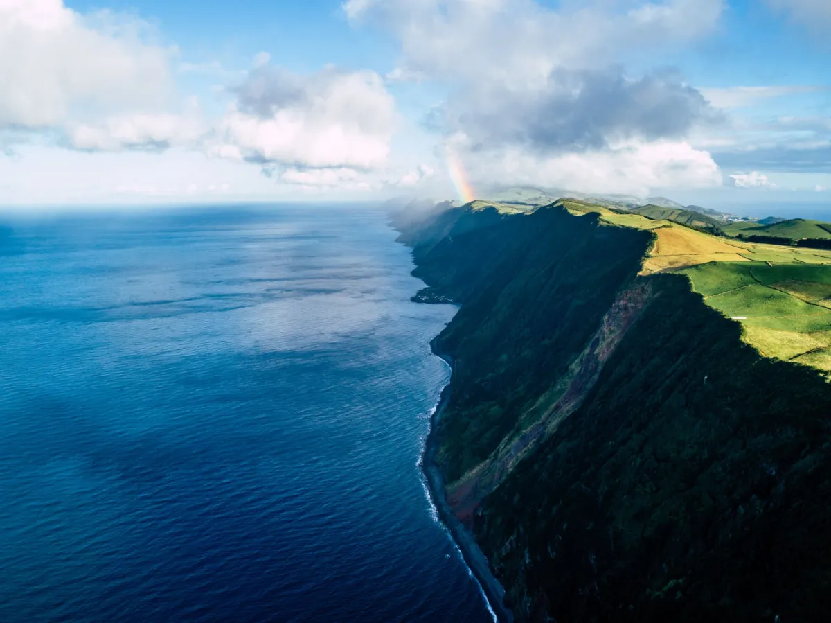 Lactaçores, Inspired by the Nature