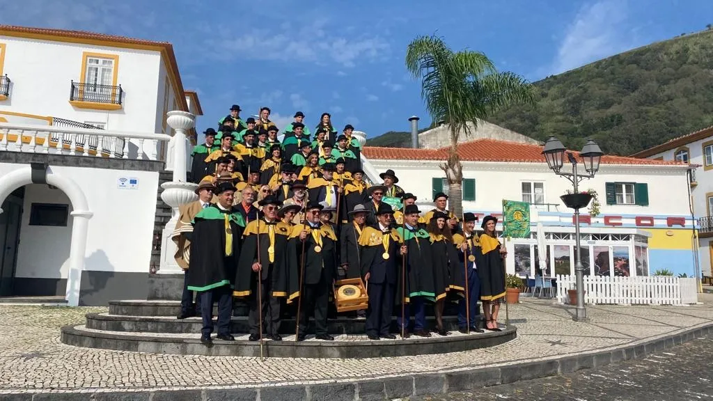 Uniqueijo e Lactaçores apresentam Queijo São Jorge DOP 30 meses de Cura