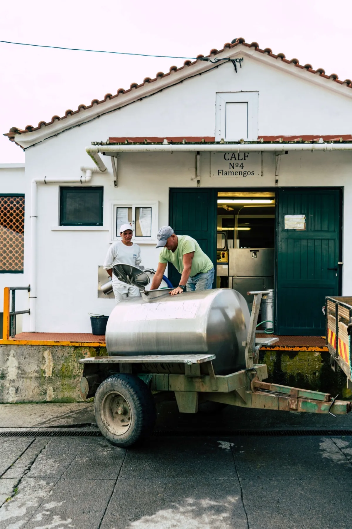 Brands that give you the best of Nature in the Azores