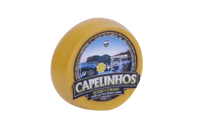 Capelinhos