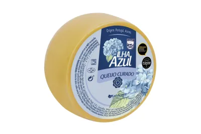 Ilha Azul Matured Cheese