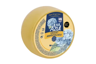Ilha Azul Buttery Cheese