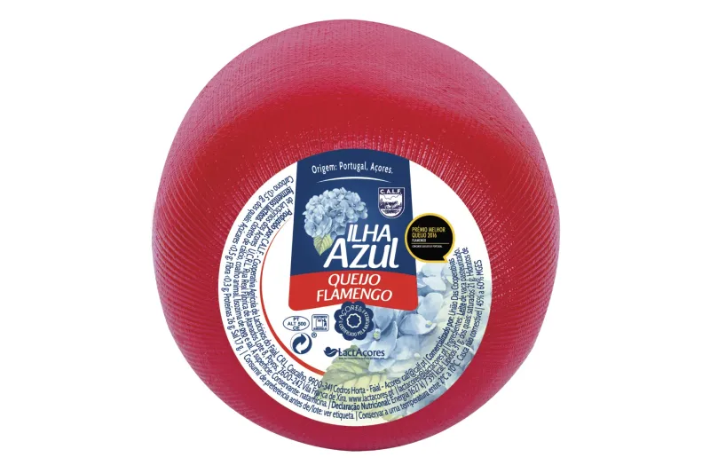 Ilha Azul Cheese Ball