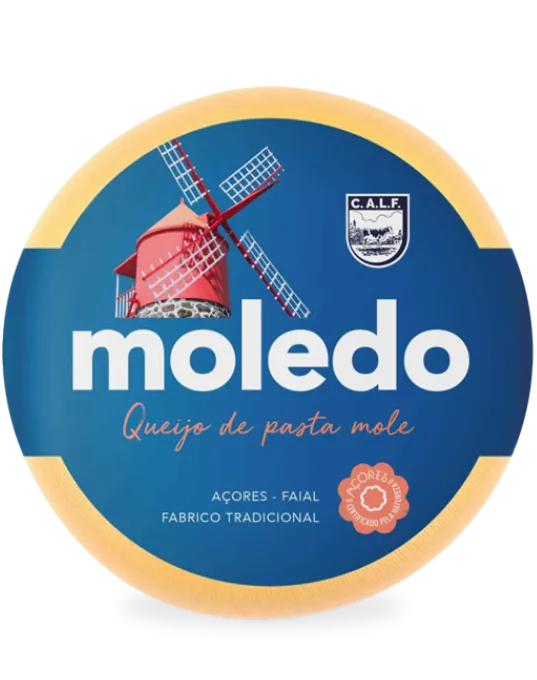 Moledo