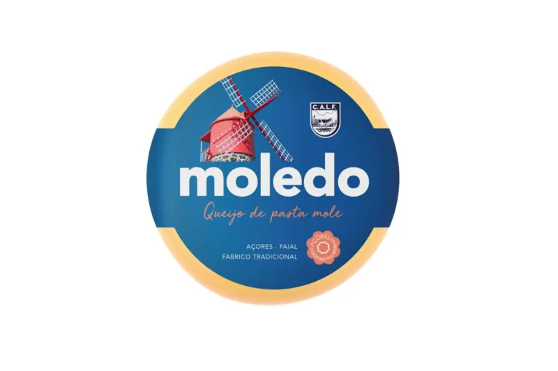 Moledo