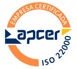 Apcer Iso 22000