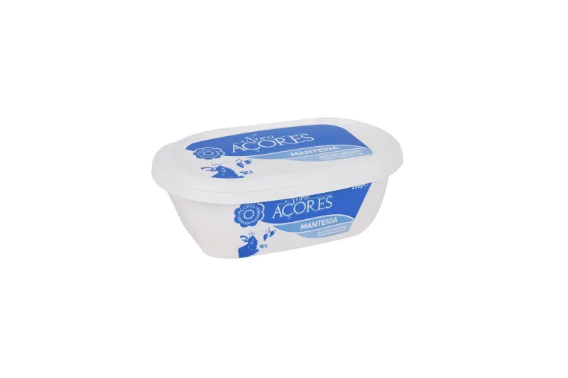 Nova Açores Salted Butter