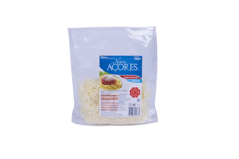 Nova Açores Grated Cheese