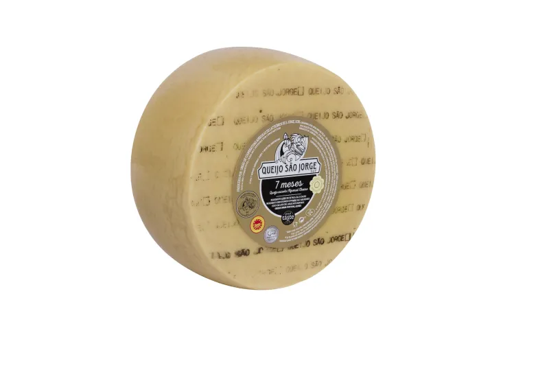 São Jorge Cheese PDO 7 Months