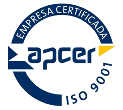 Apcer Iso 90001